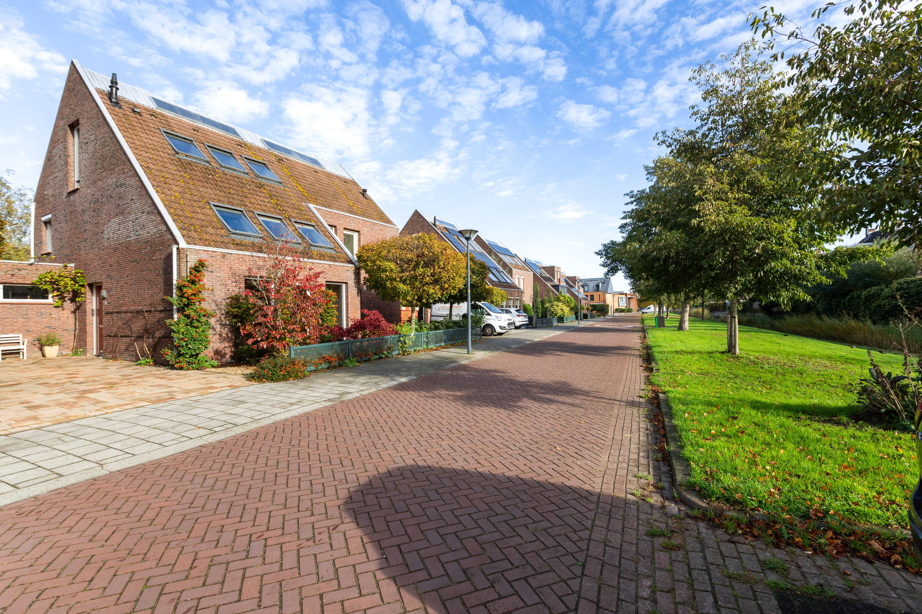 Belvedère 6 , 2134 BS Hoofddorp 5