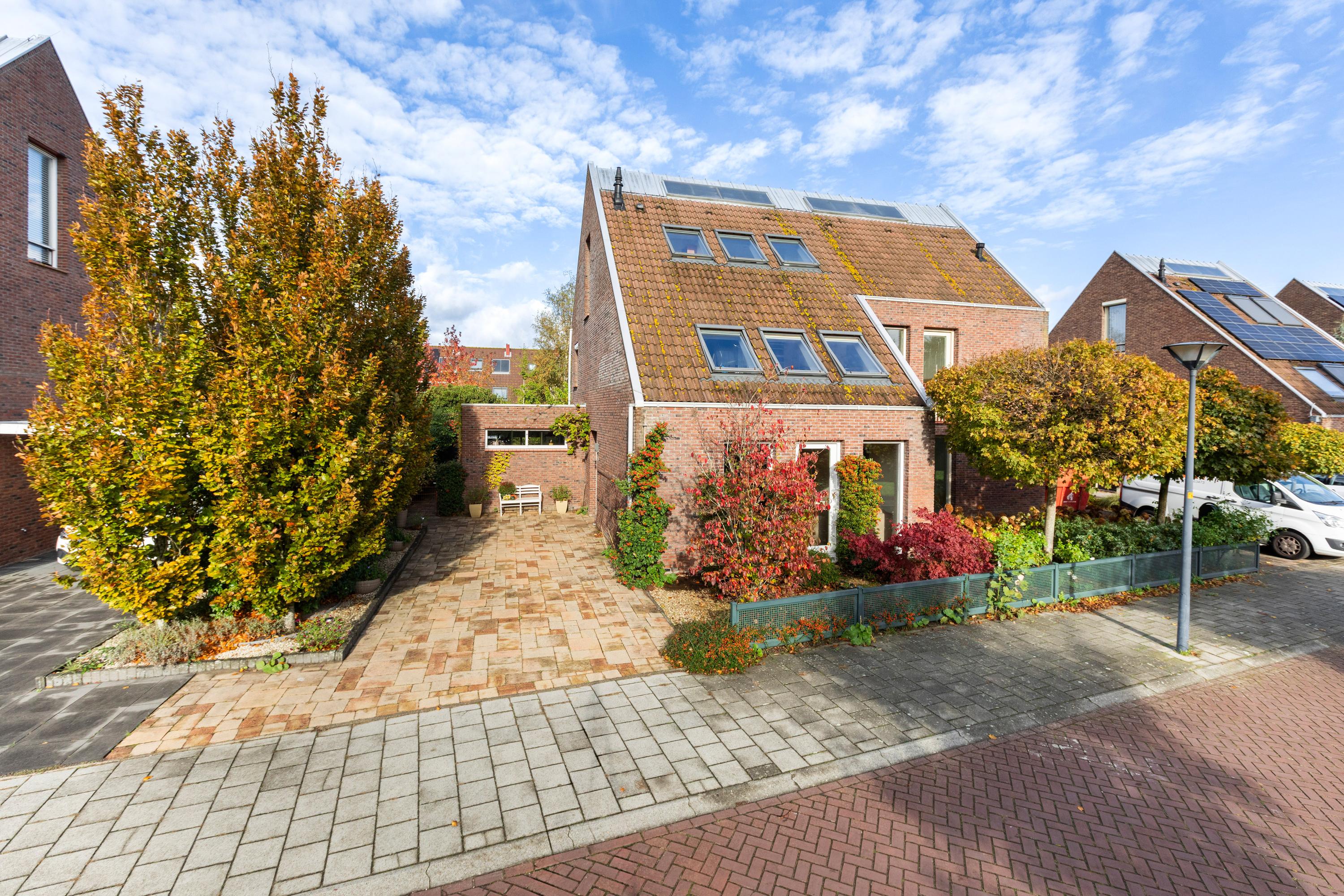 Belvedère 6 , 2134 BS Hoofddorp 6