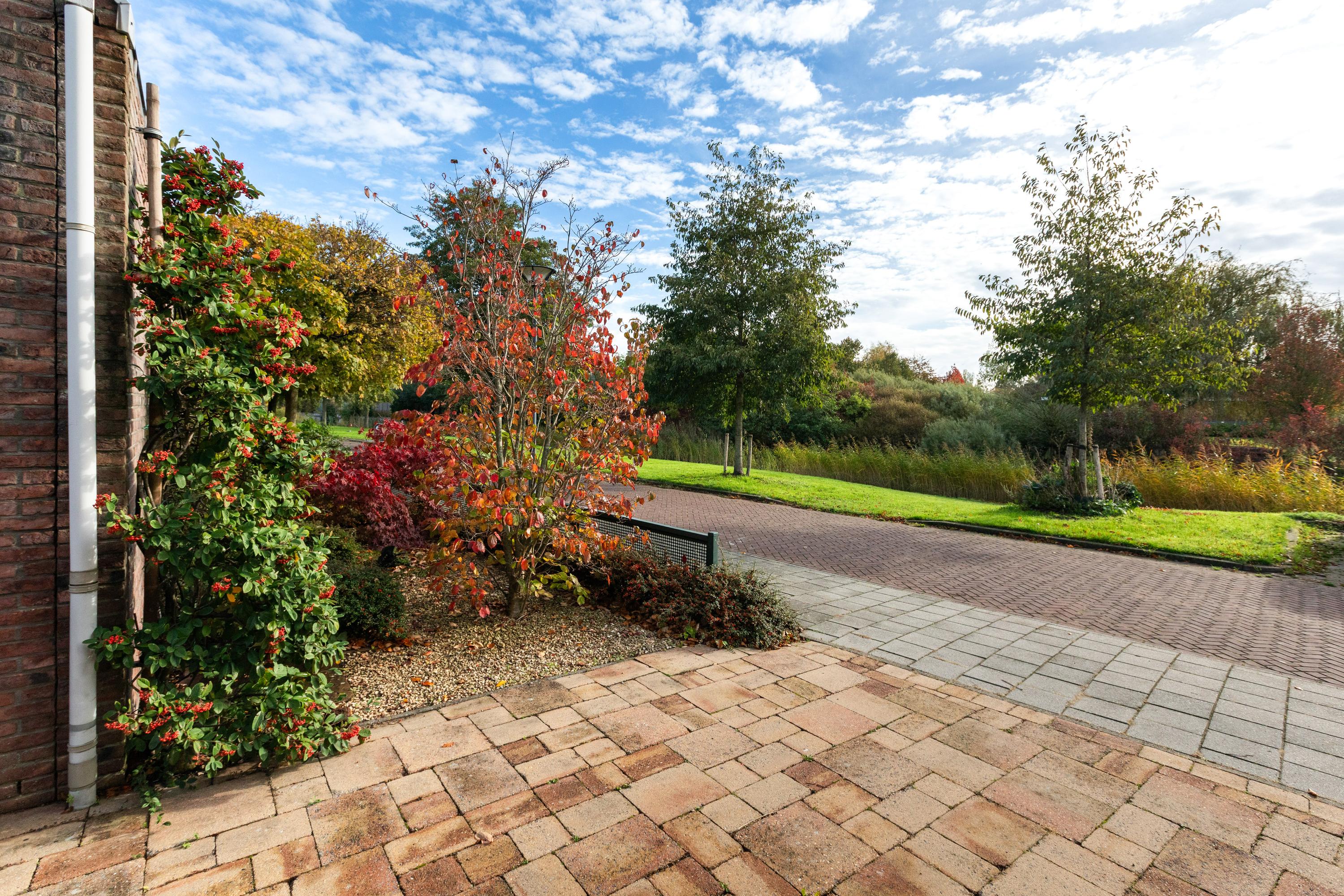 Belvedère 6 , 2134 BS Hoofddorp 33