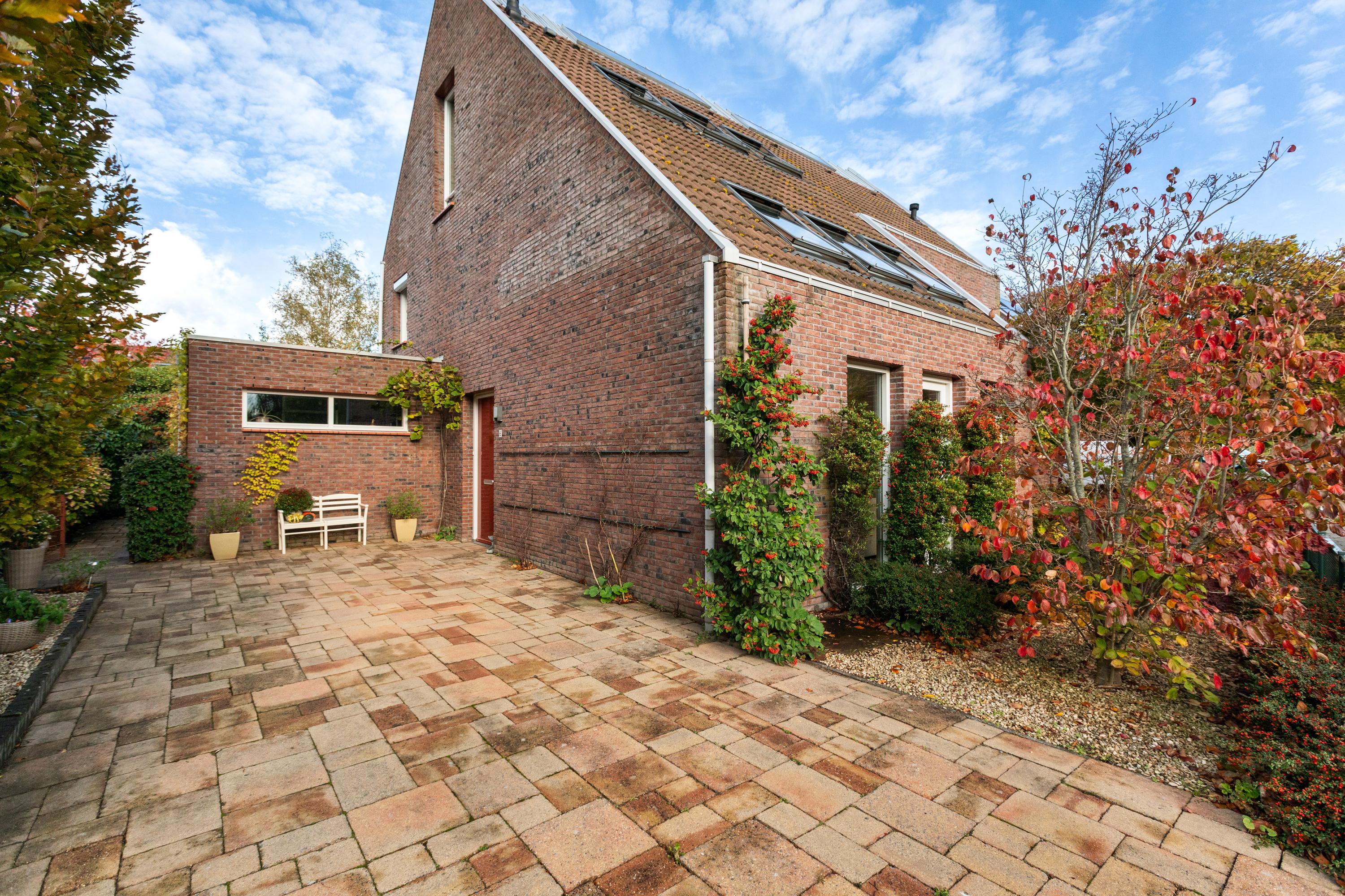 Belvedère 6 , 2134 BS Hoofddorp 34