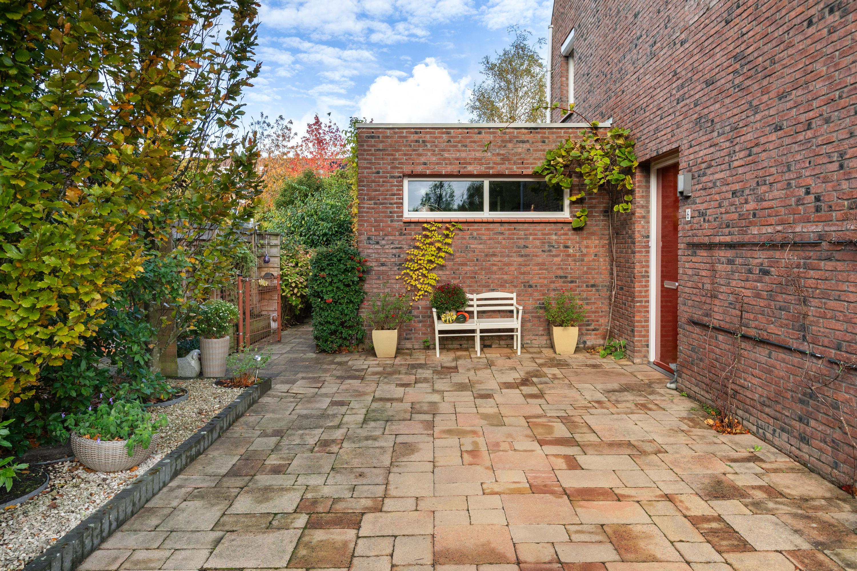 Belvedère 6 , 2134 BS Hoofddorp 35