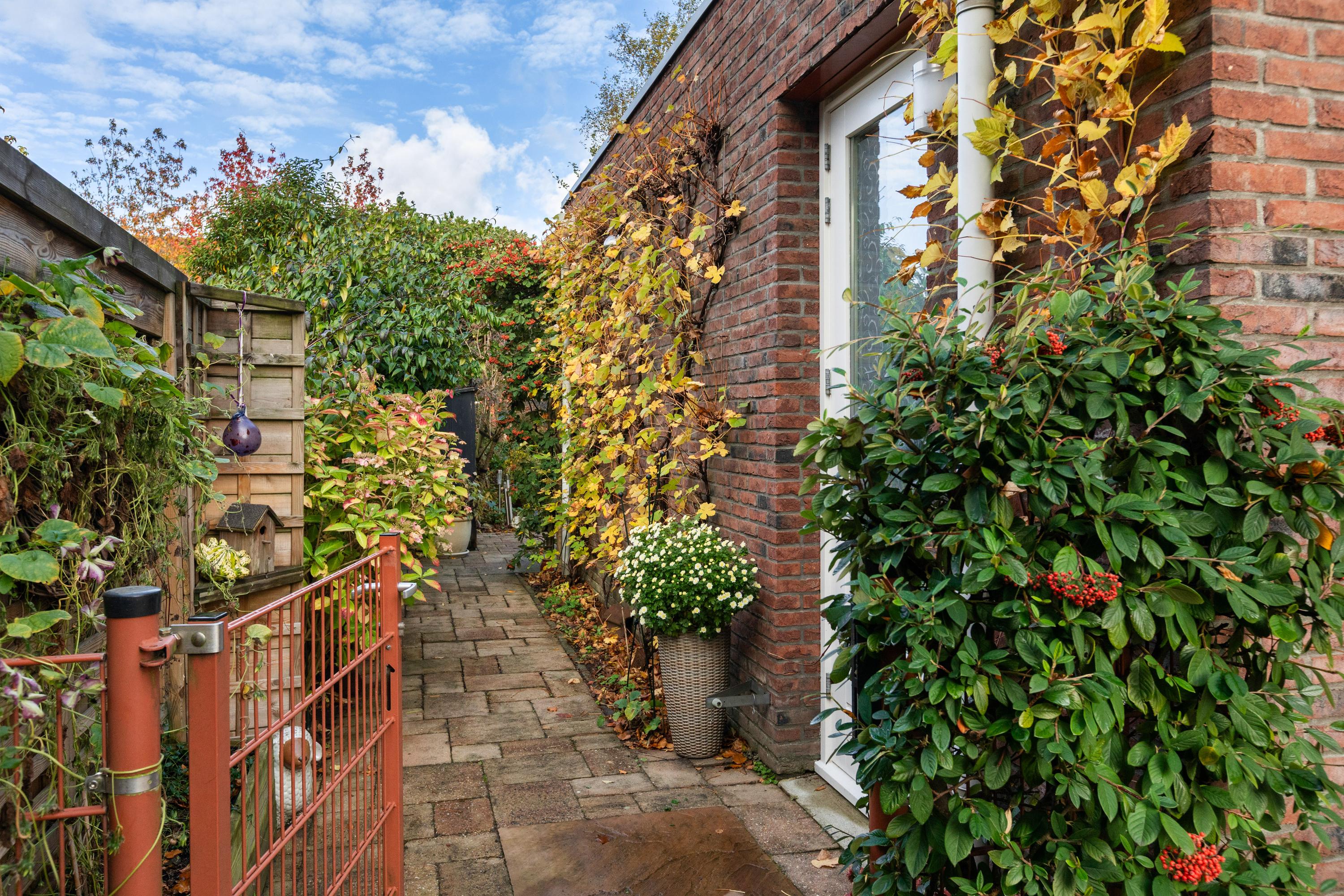 Belvedère 6 , 2134 BS Hoofddorp 36