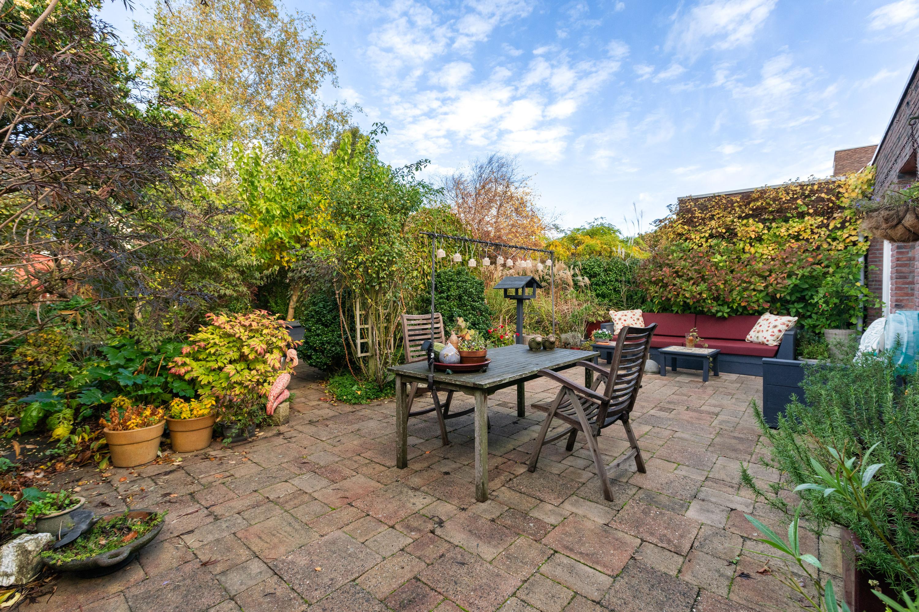 Belvedère 6 , 2134 BS Hoofddorp 4