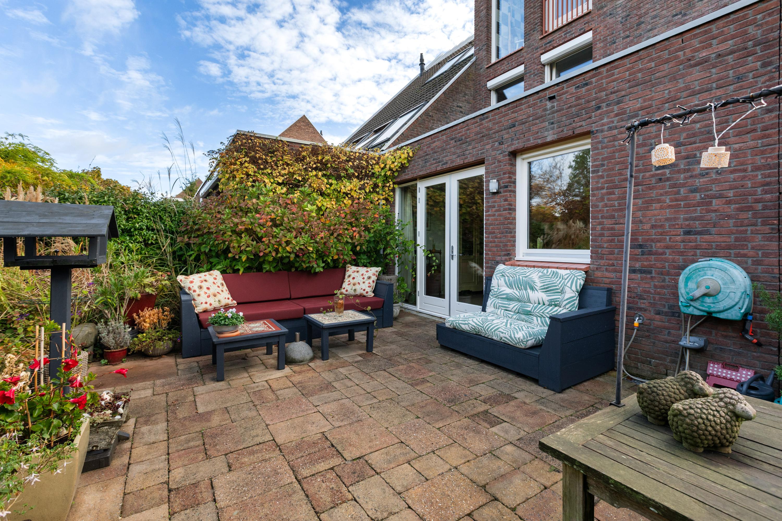 Belvedère 6 , 2134 BS Hoofddorp 37