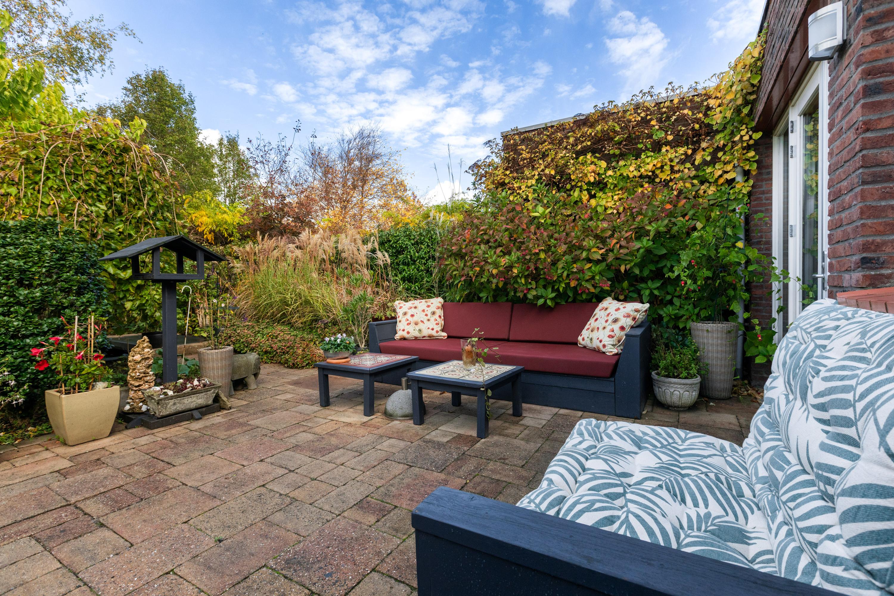 Belvedère 6 , 2134 BS Hoofddorp 38