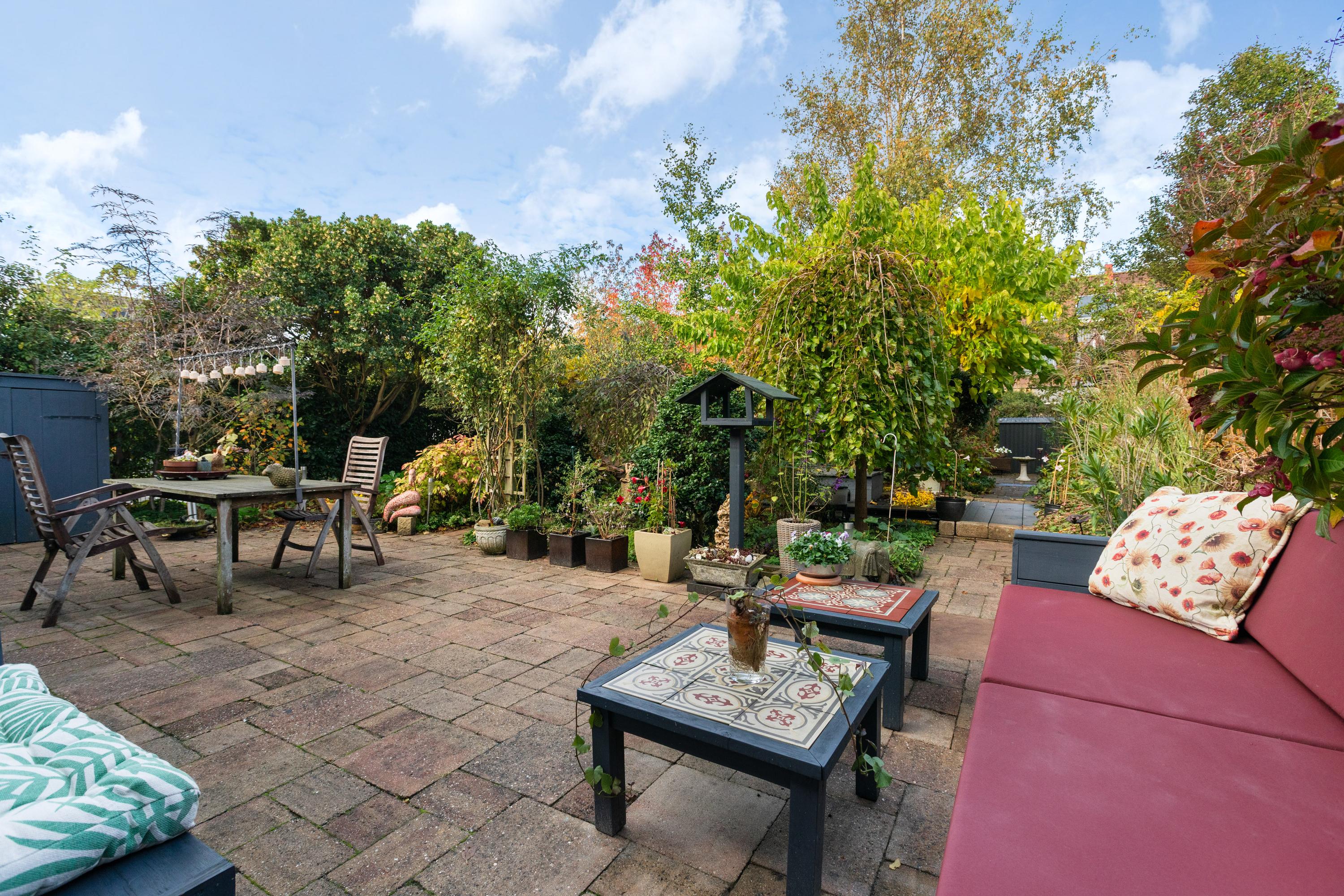 Belvedère 6 , 2134 BS Hoofddorp 39