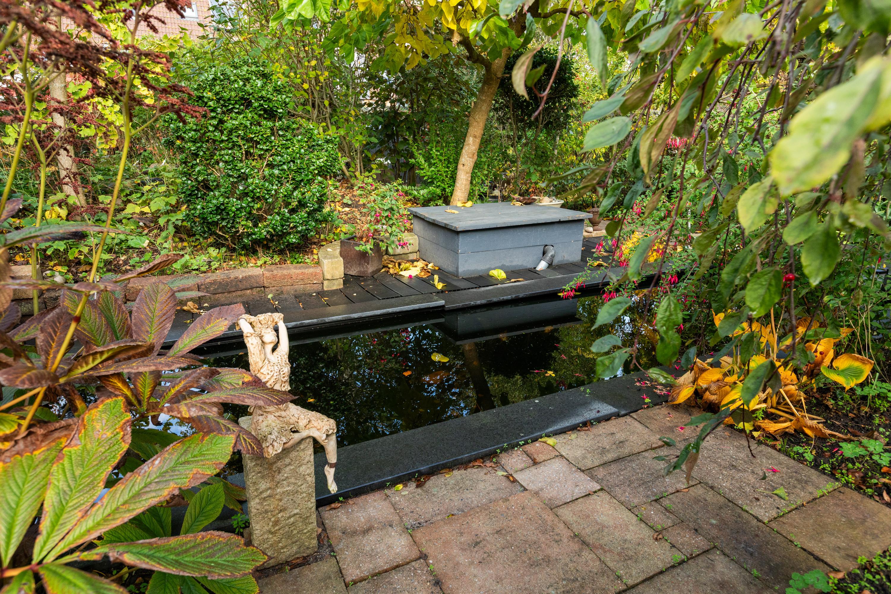 Belvedère 6 , 2134 BS Hoofddorp 40