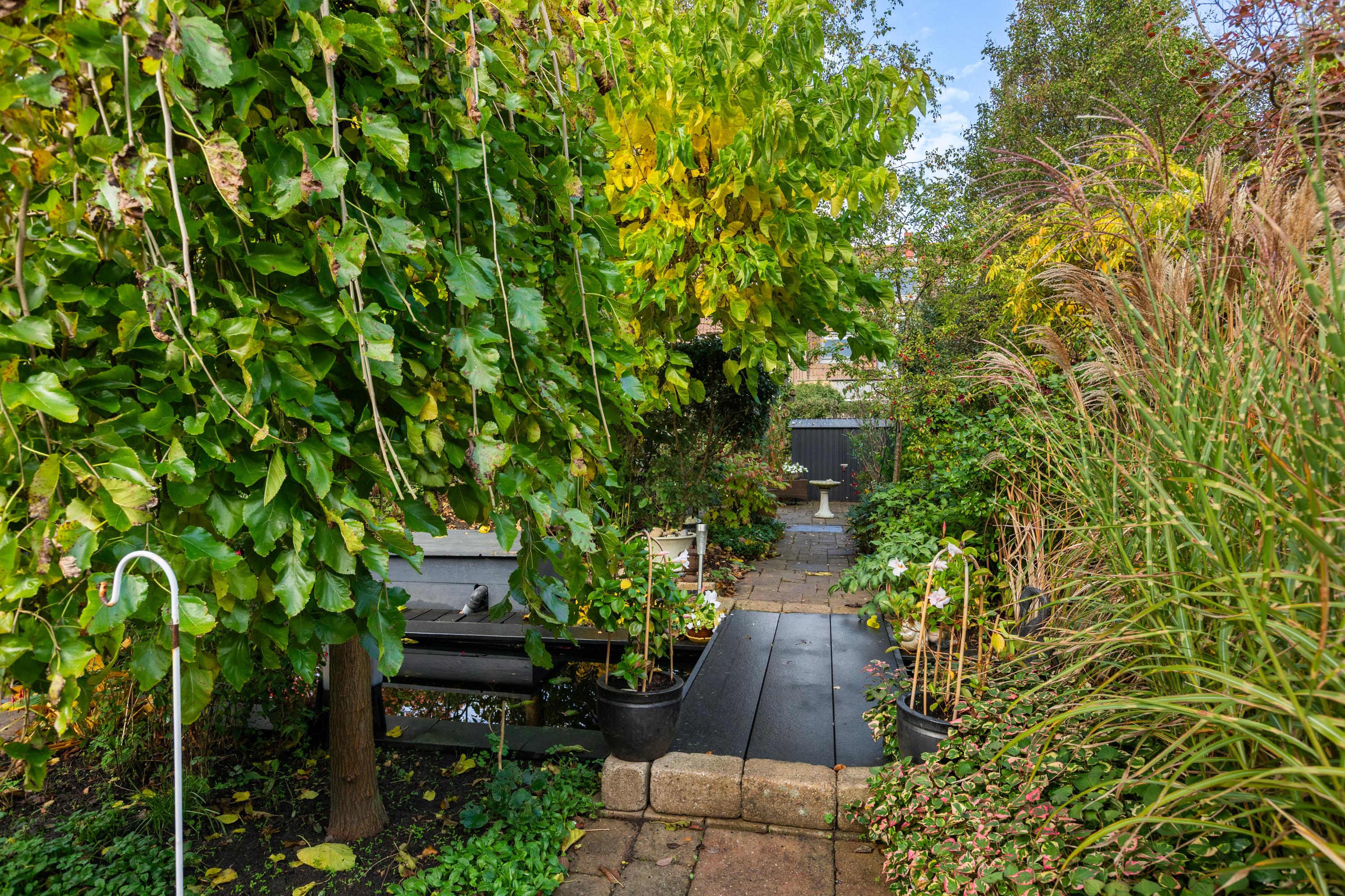 Belvedère 6 , 2134 BS Hoofddorp 41