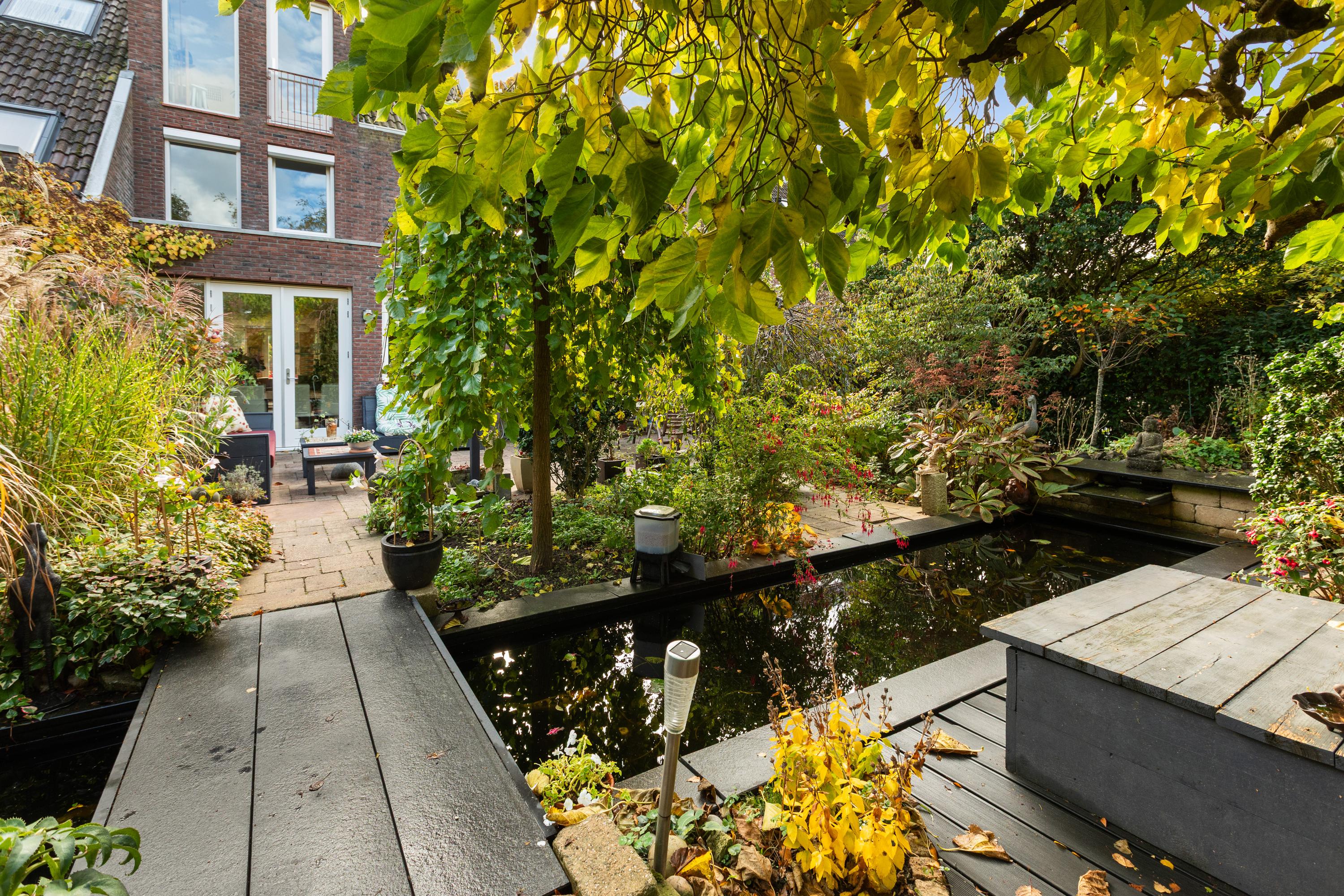 Belvedère 6 , 2134 BS Hoofddorp 42