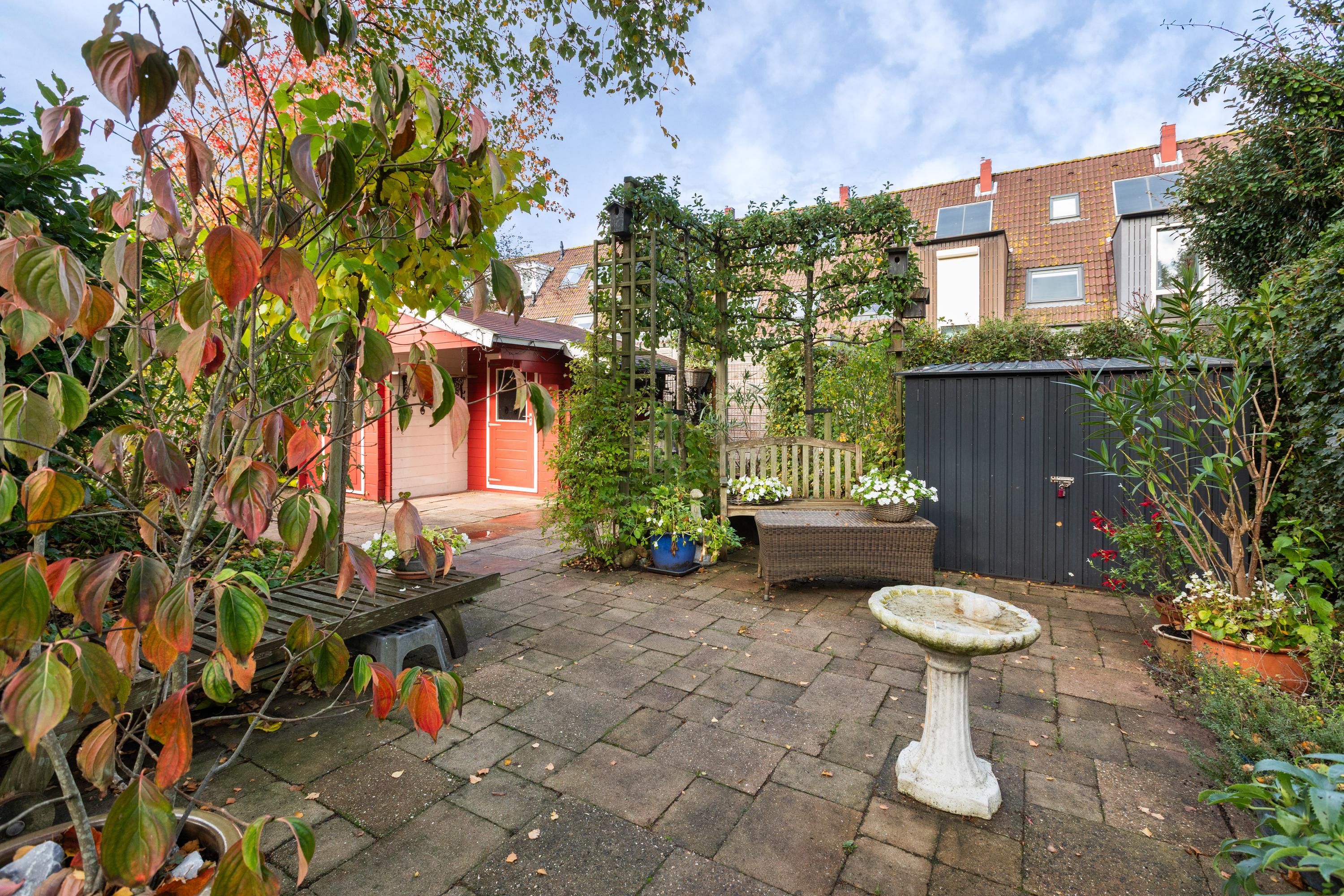 Belvedère 6 , 2134 BS Hoofddorp 43