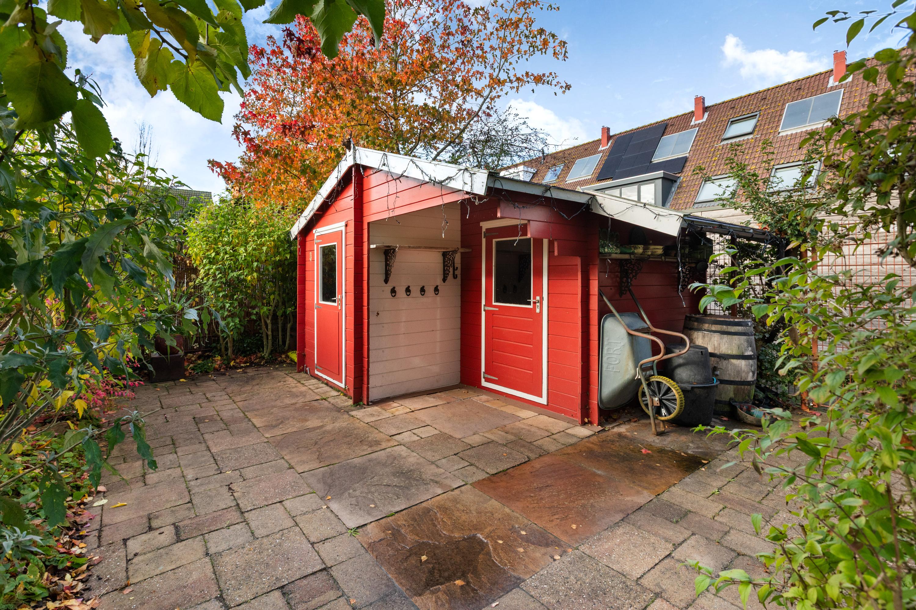 Belvedère 6 , 2134 BS Hoofddorp 44