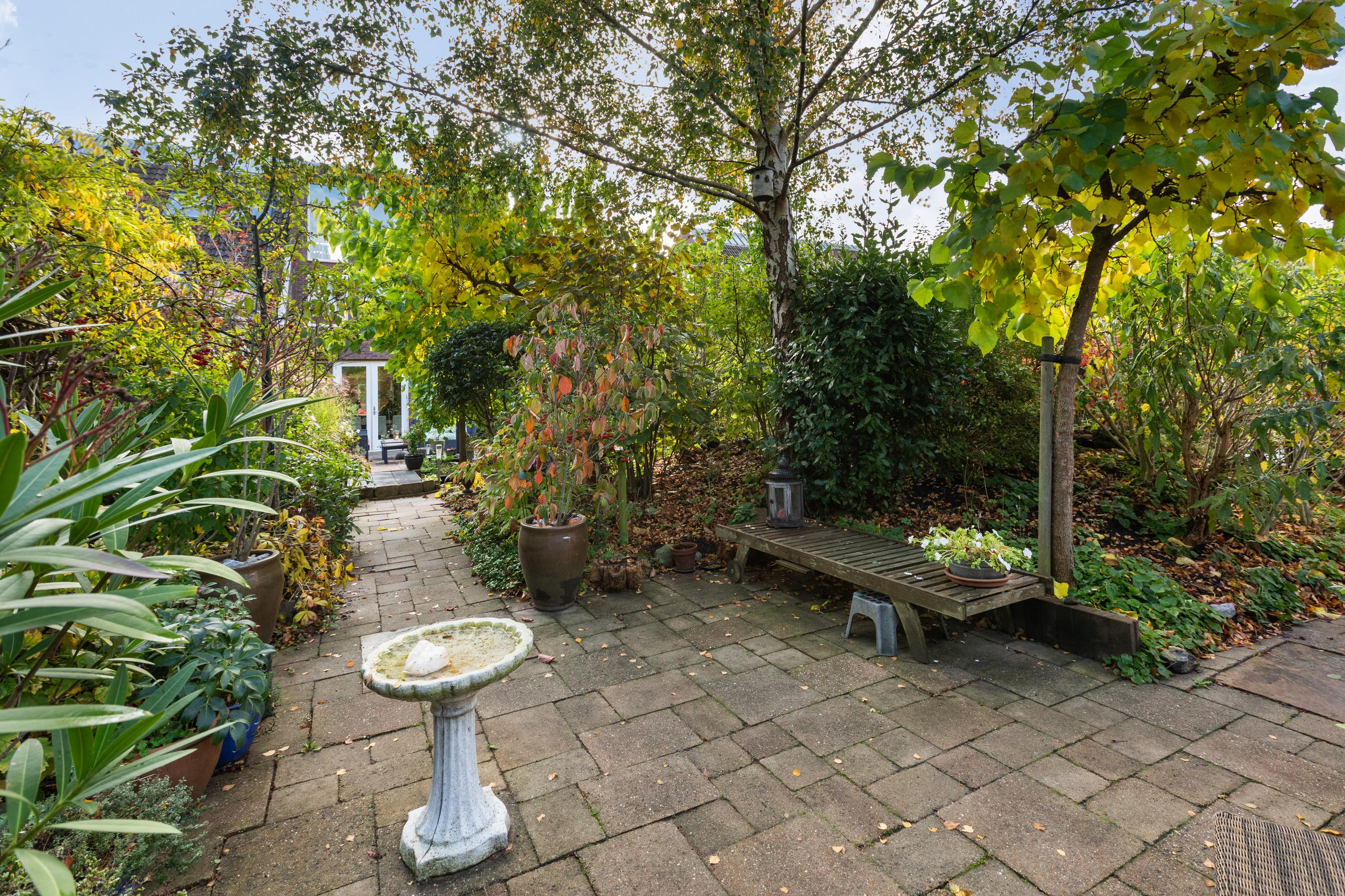 Belvedère 6 , 2134 BS Hoofddorp 45