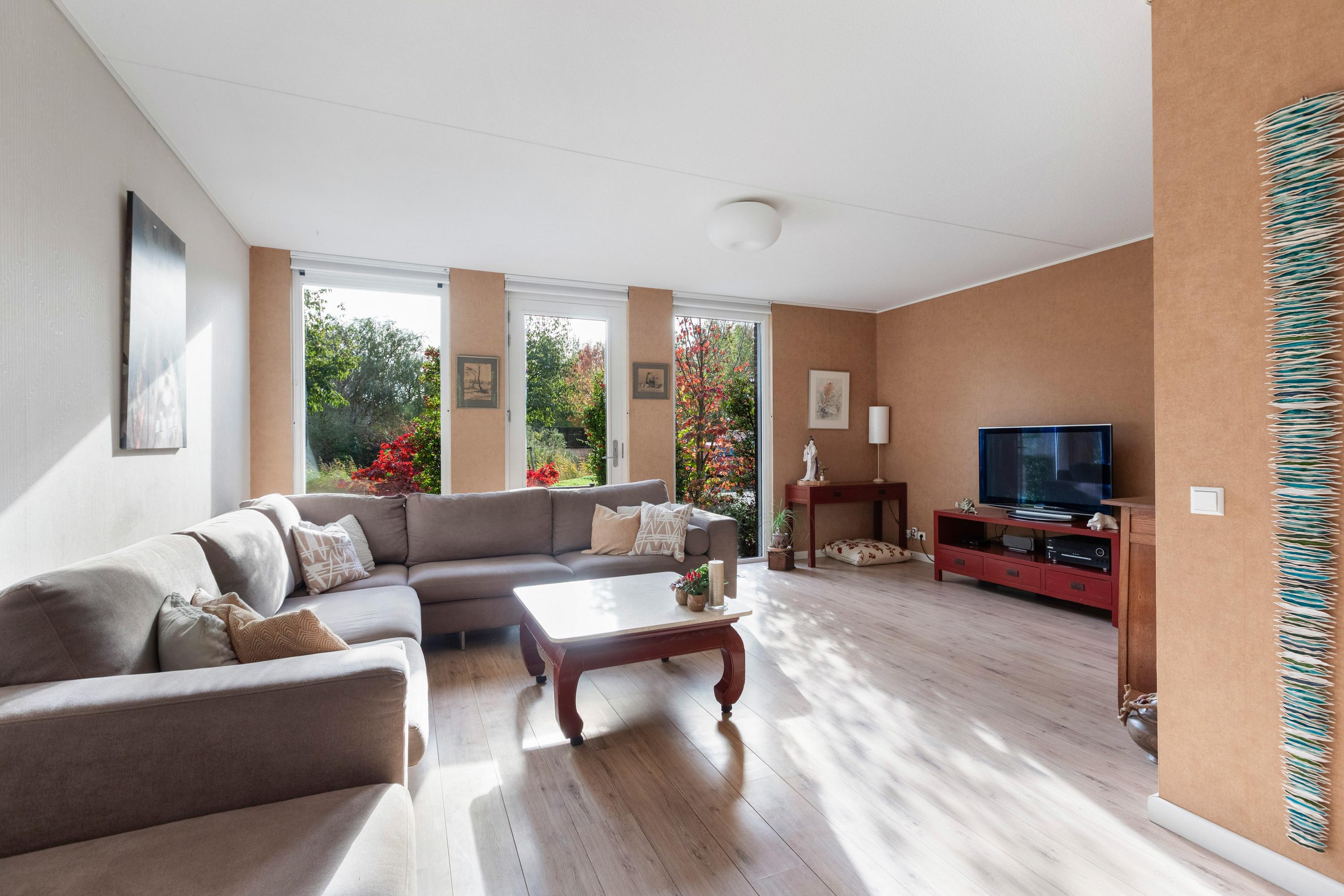 Belvedère 6 , 2134 BS Hoofddorp 1