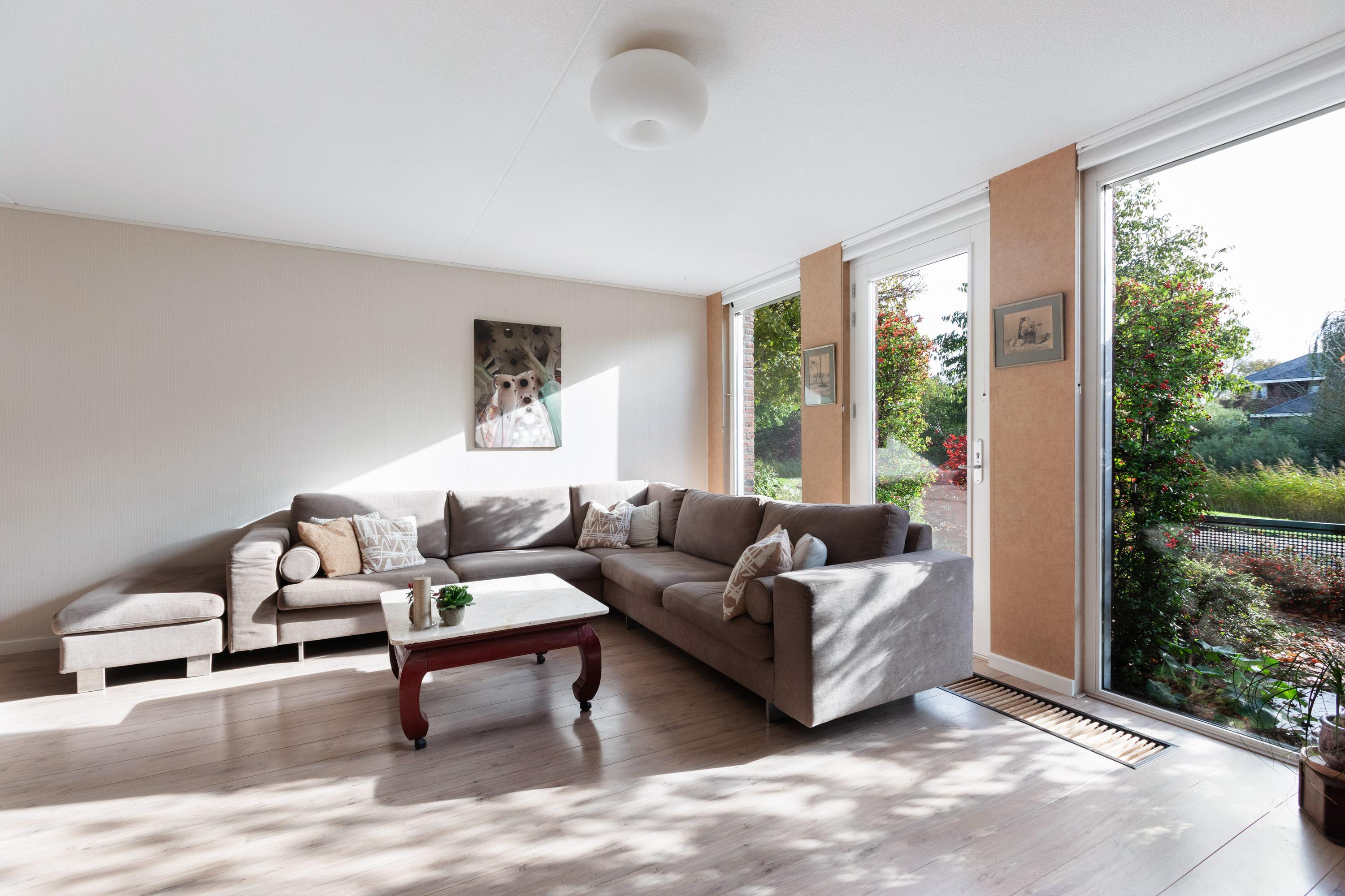 Belvedère 6 , 2134 BS Hoofddorp 8