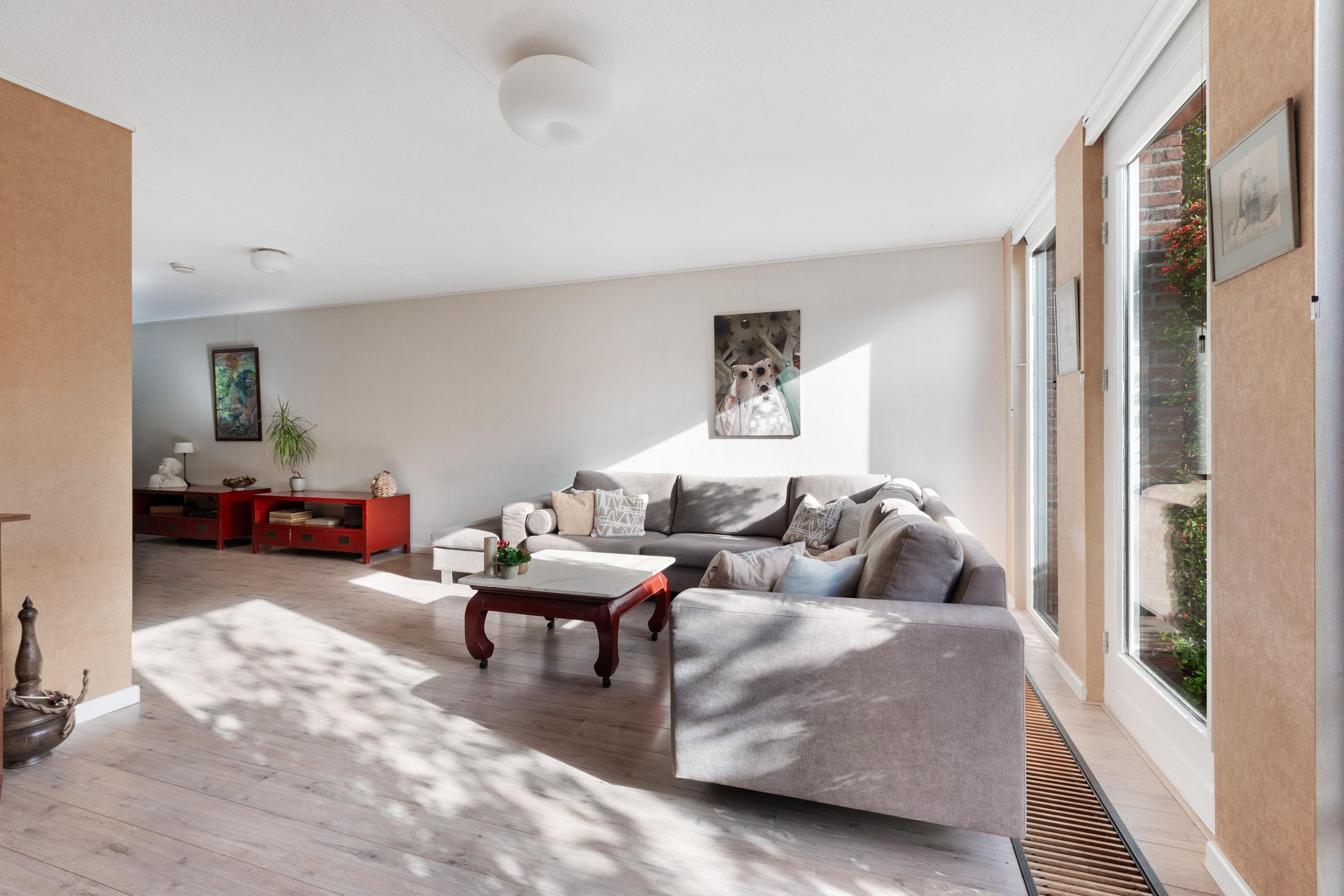 Belvedère 6 , 2134 BS Hoofddorp 9