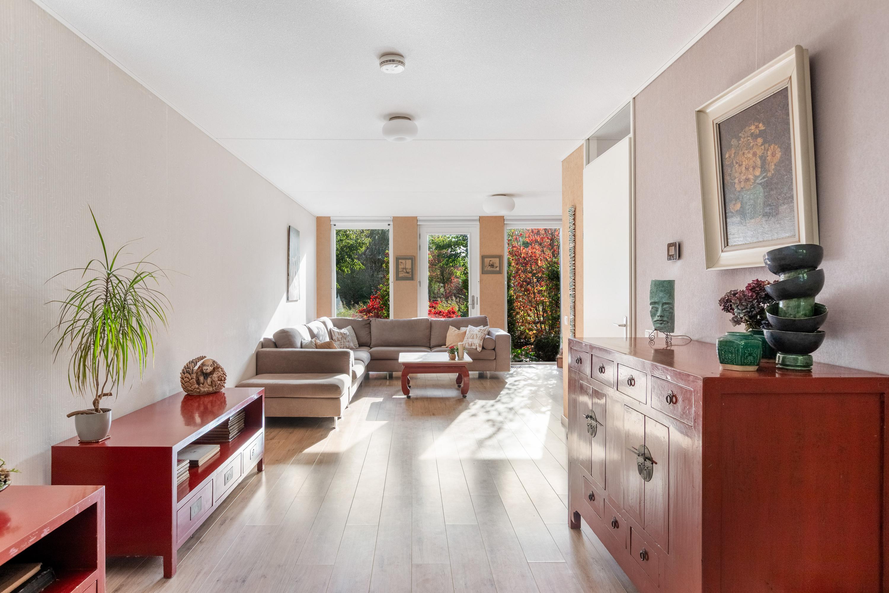 Belvedère 6 , 2134 BS Hoofddorp 12