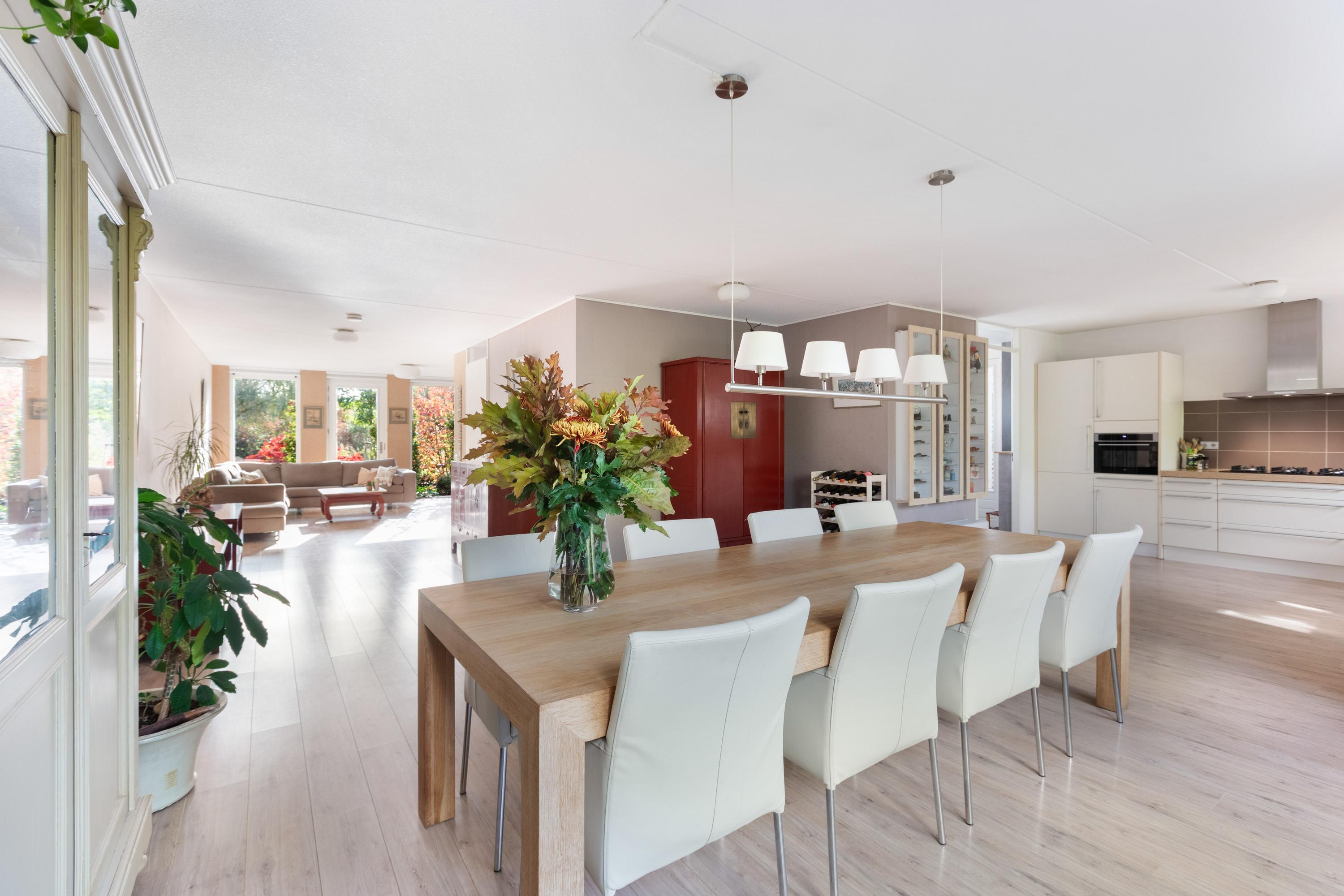 Belvedère 6 , 2134 BS Hoofddorp 13