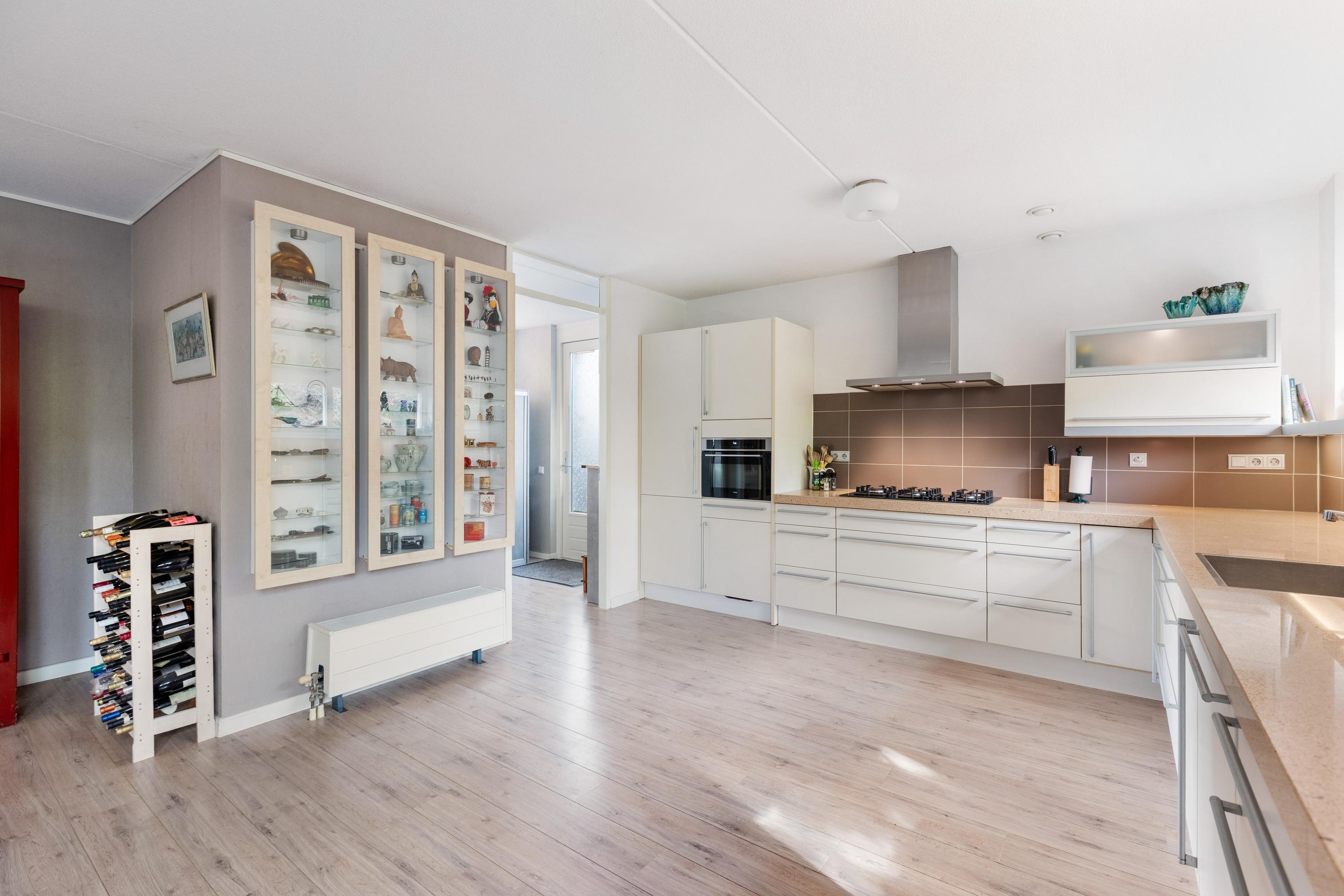 Belvedère 6 , 2134 BS Hoofddorp 15