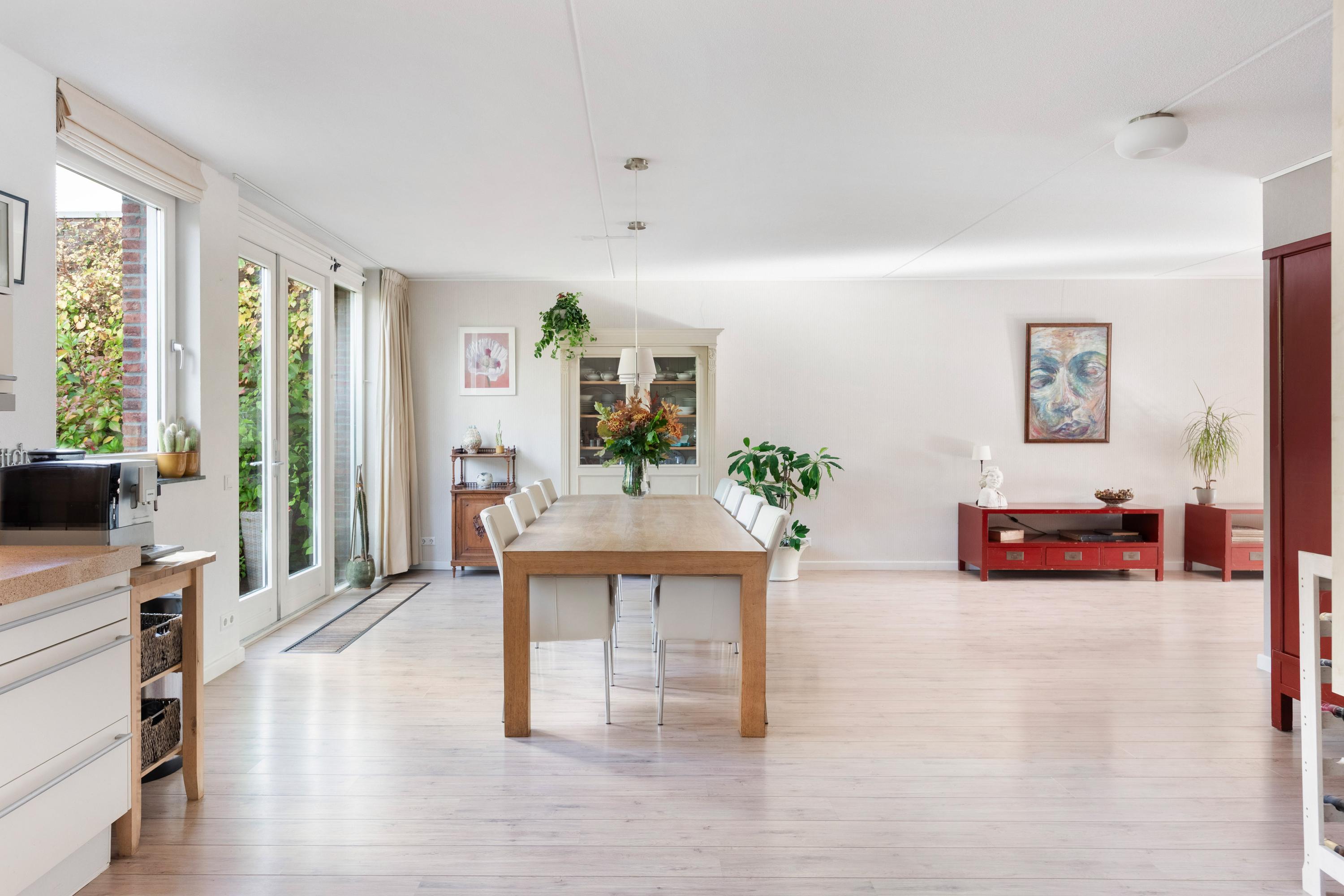 Belvedère 6 , 2134 BS Hoofddorp 18