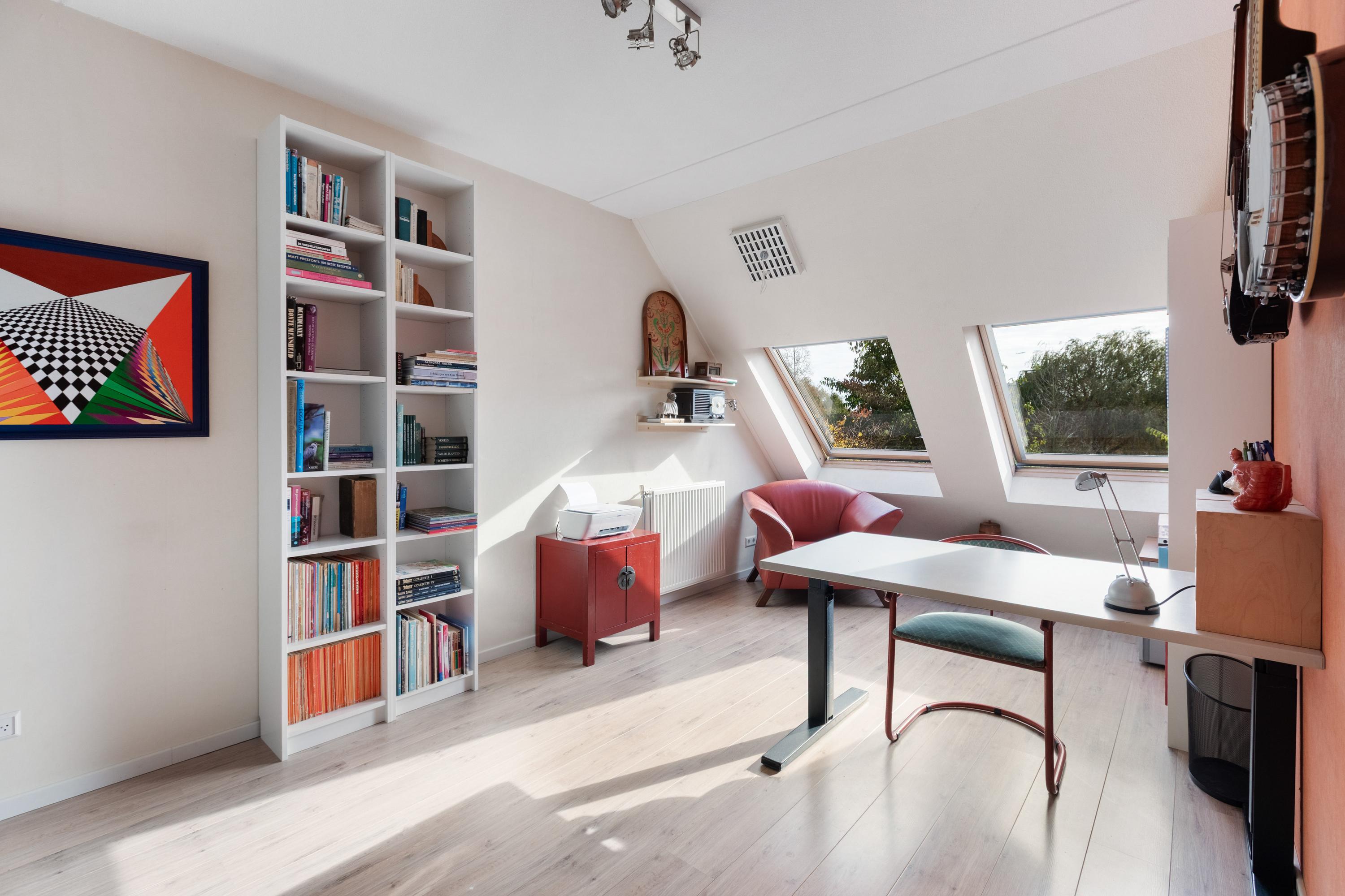 Belvedère 6 , 2134 BS Hoofddorp 21