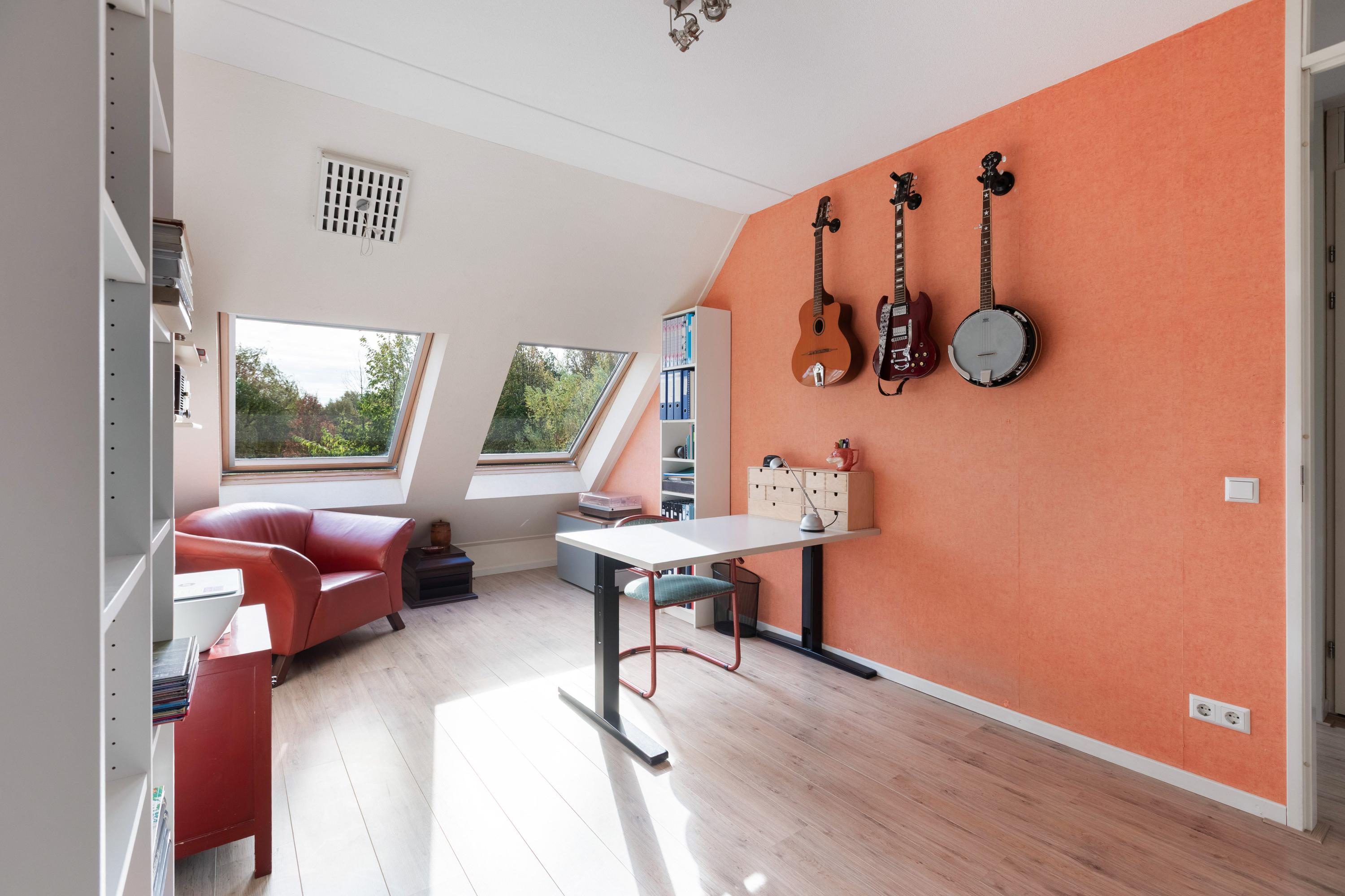 Belvedère 6 , 2134 BS Hoofddorp 22