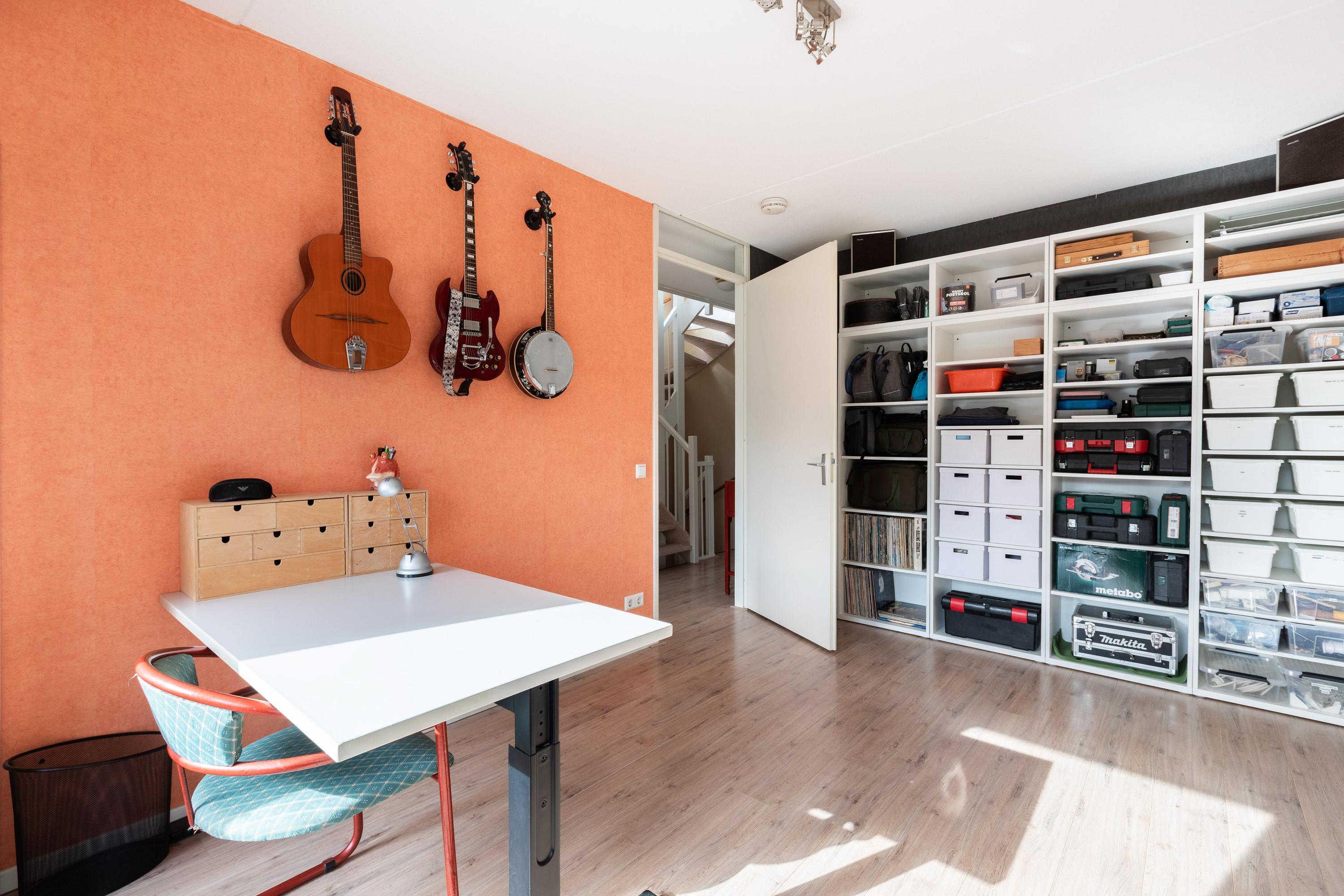 Belvedère 6 , 2134 BS Hoofddorp 23