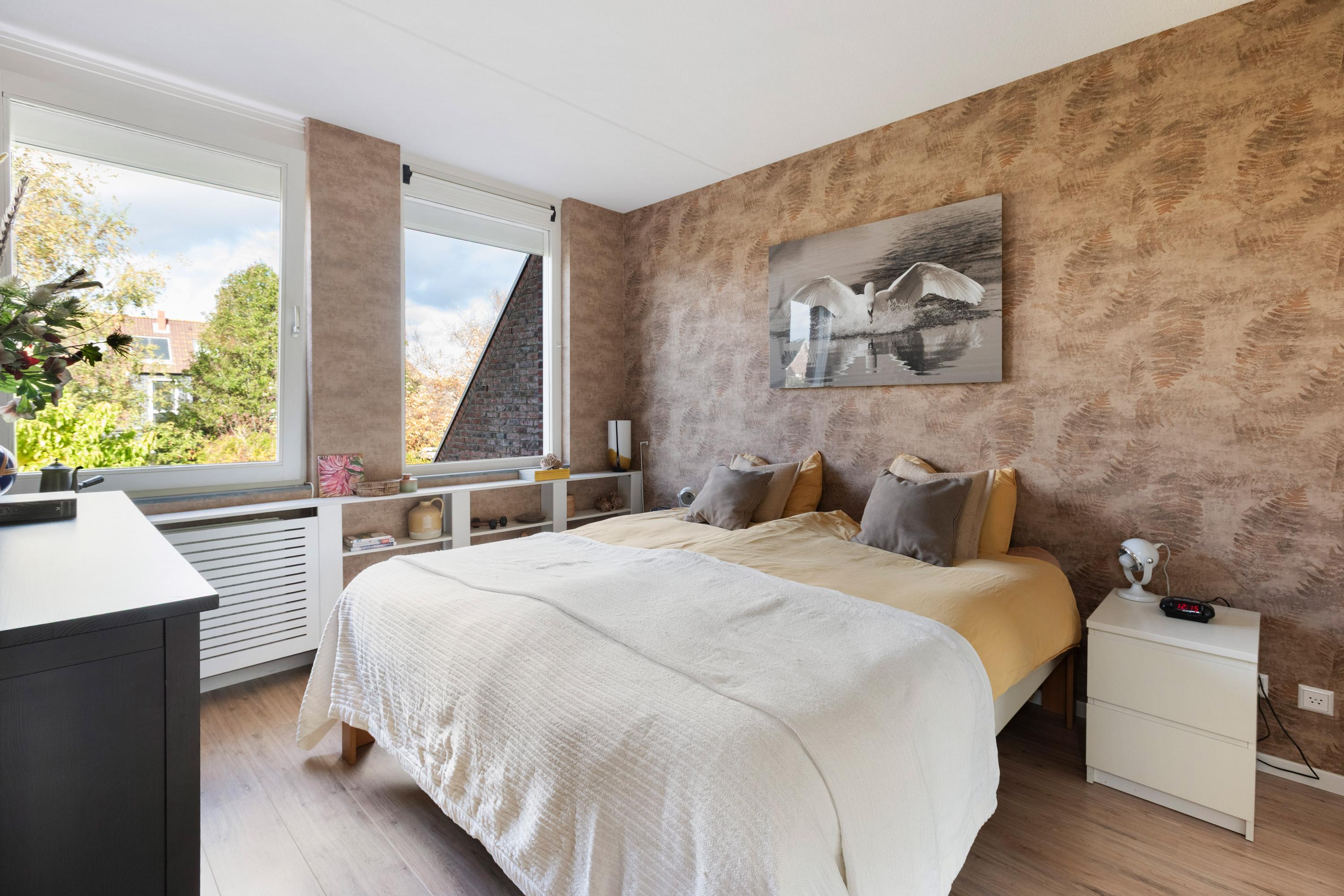 Belvedère 6 , 2134 BS Hoofddorp 24