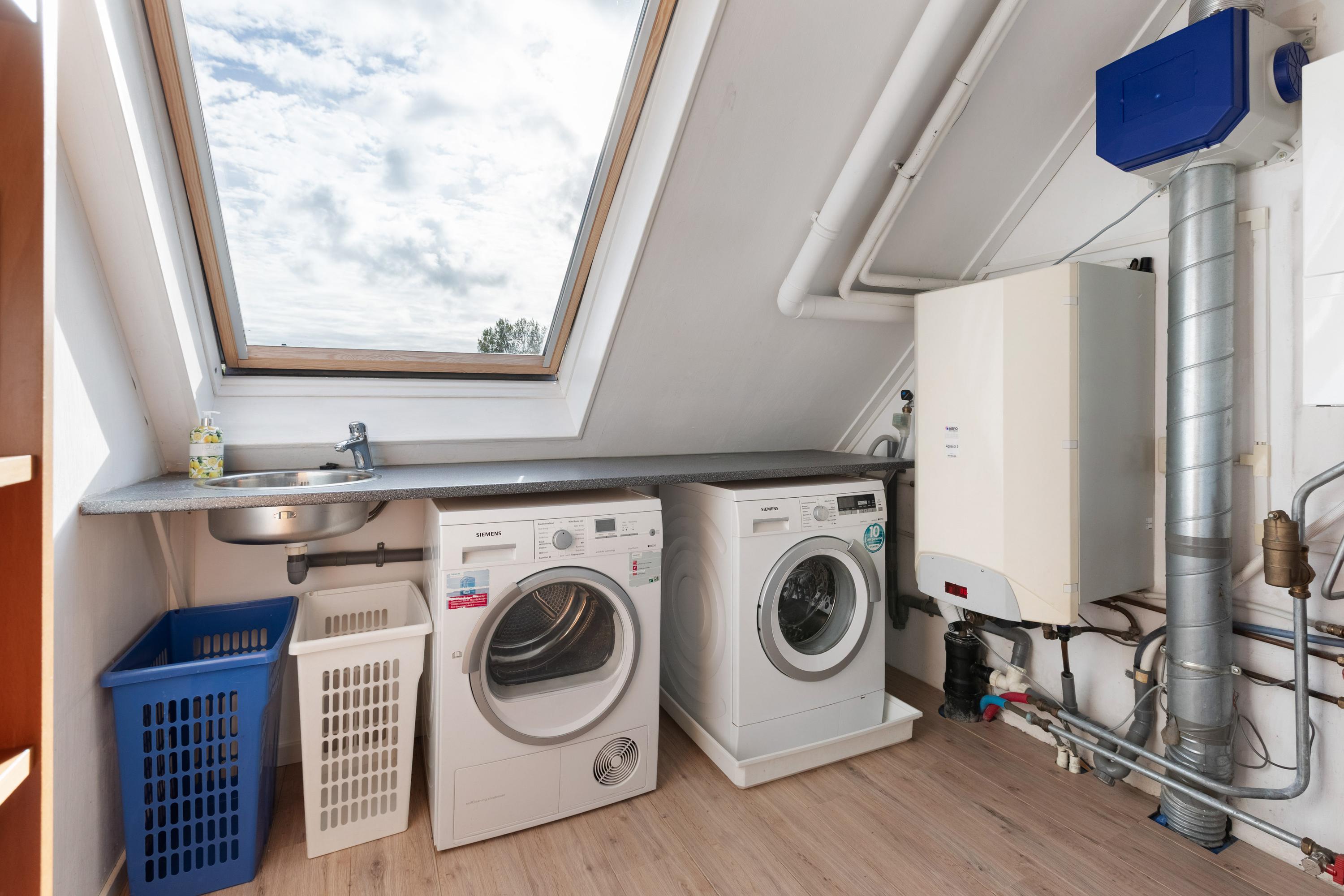 Belvedère 6 , 2134 BS Hoofddorp 28