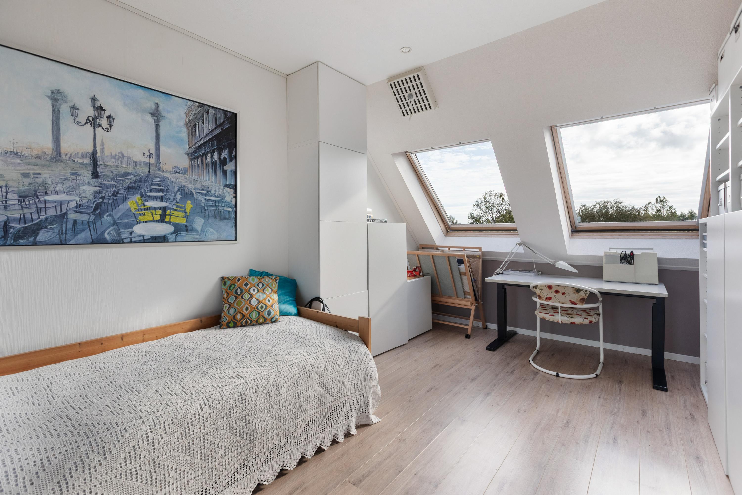 Belvedère 6 , 2134 BS Hoofddorp 29