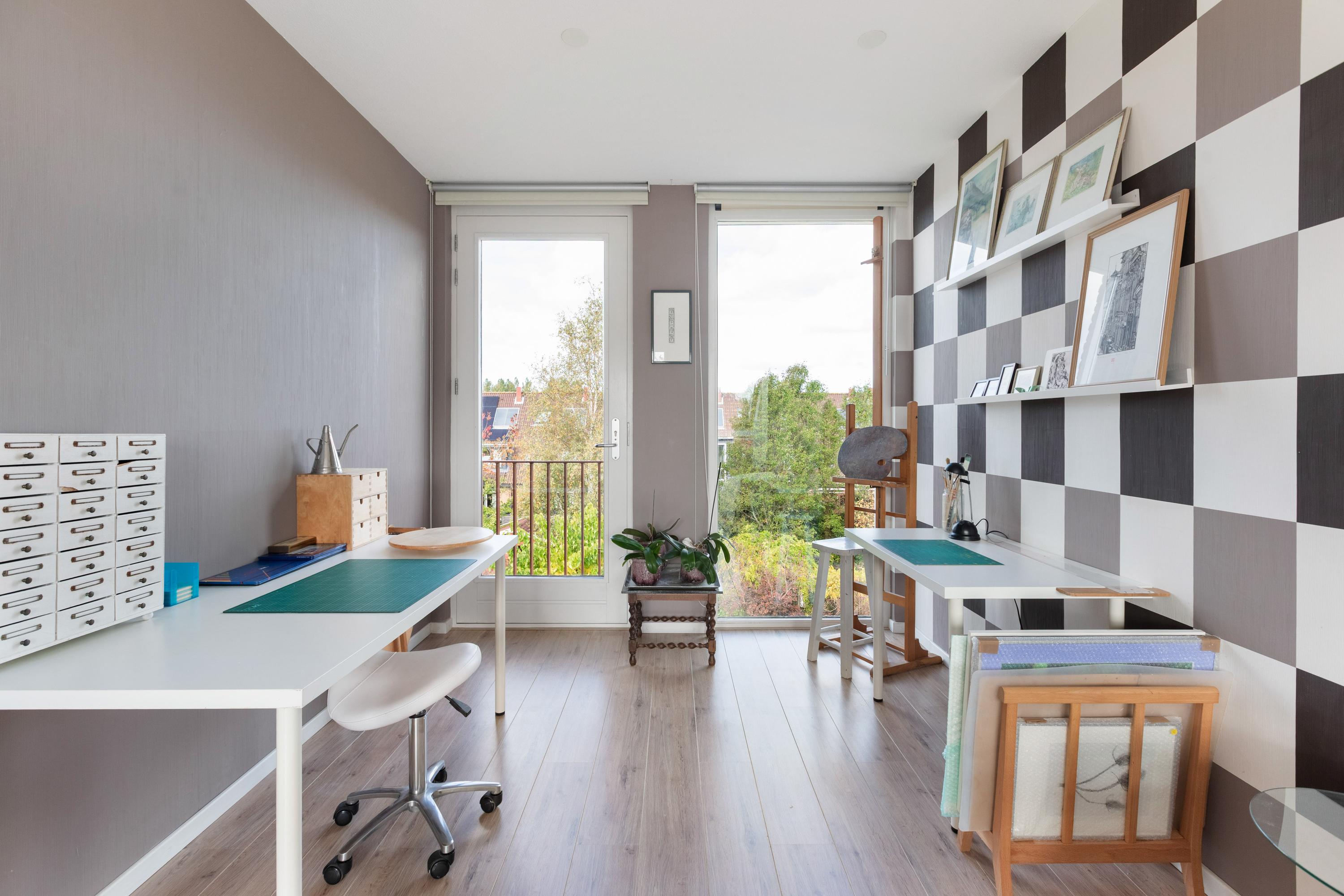 Belvedère 6 , 2134 BS Hoofddorp 30