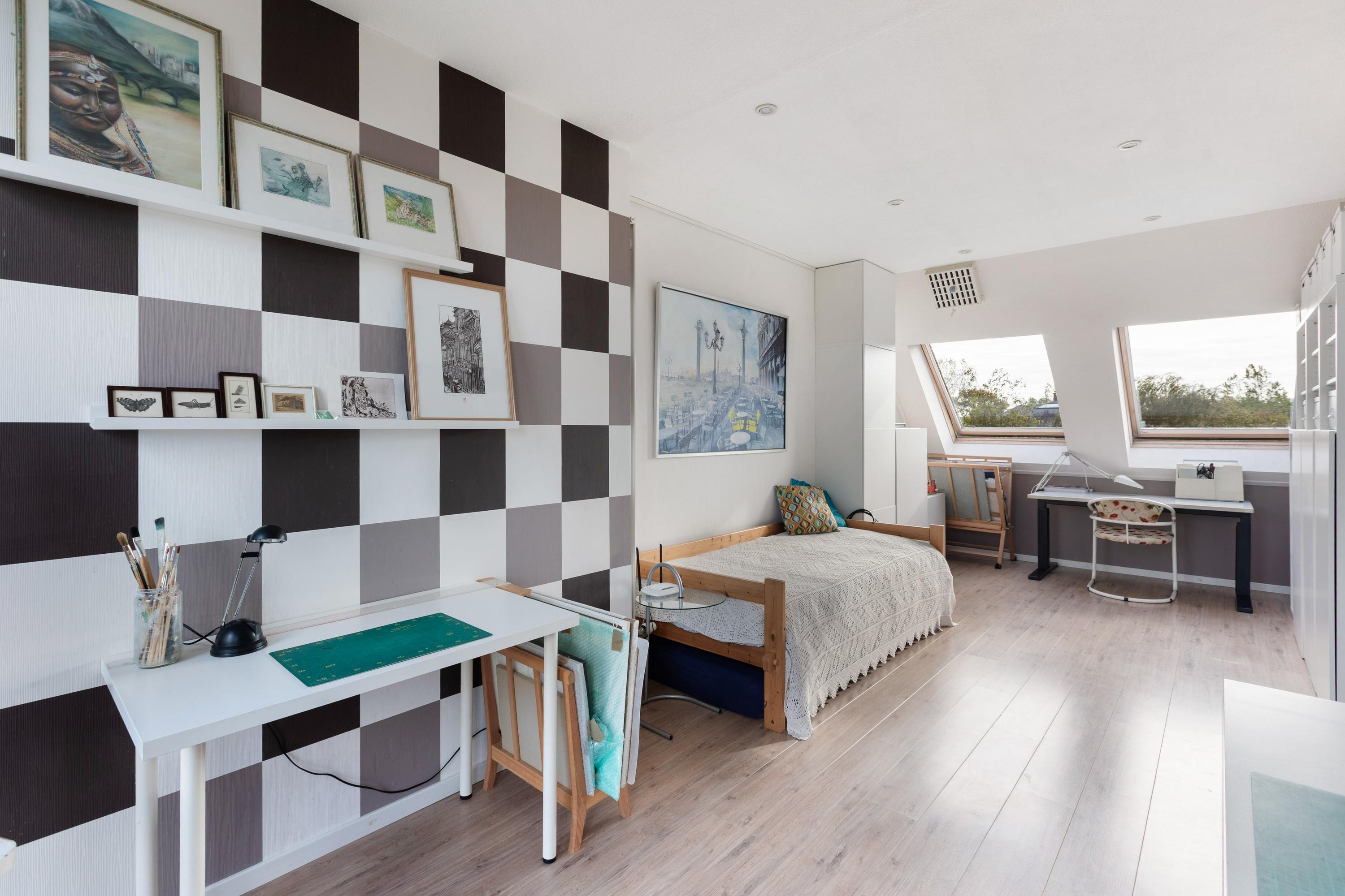 Belvedère 6 , 2134 BS Hoofddorp 31