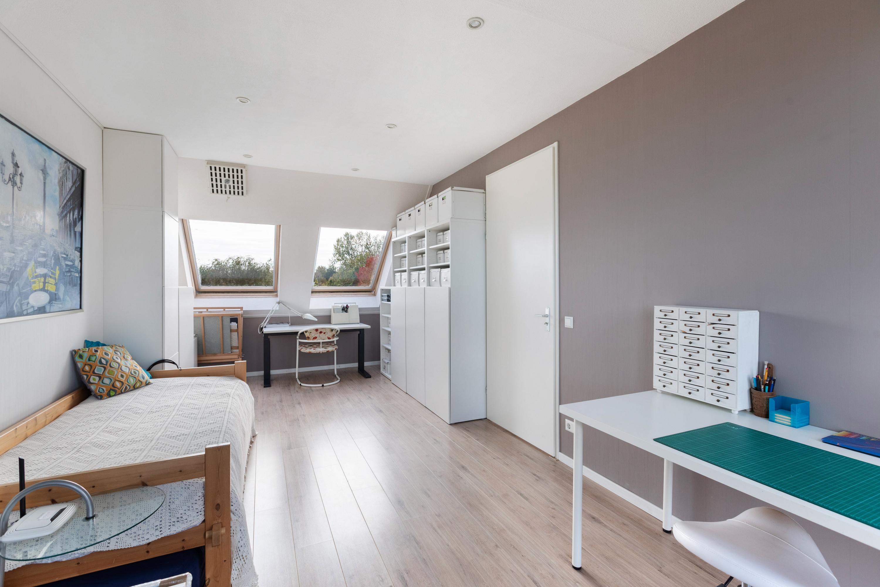 Belvedère 6 , 2134 BS Hoofddorp 32