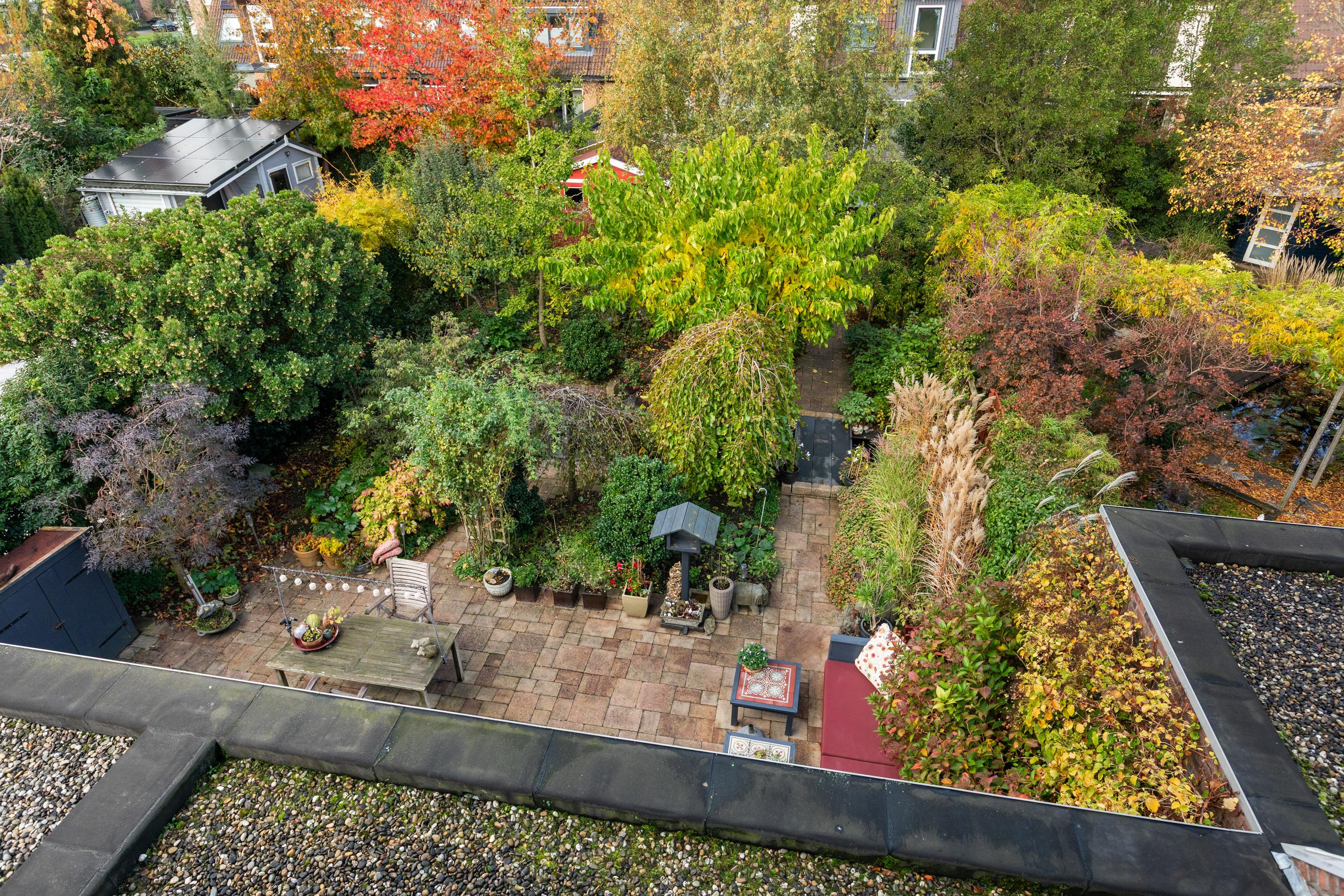 Belvedère 6 , 2134 BS Hoofddorp 46