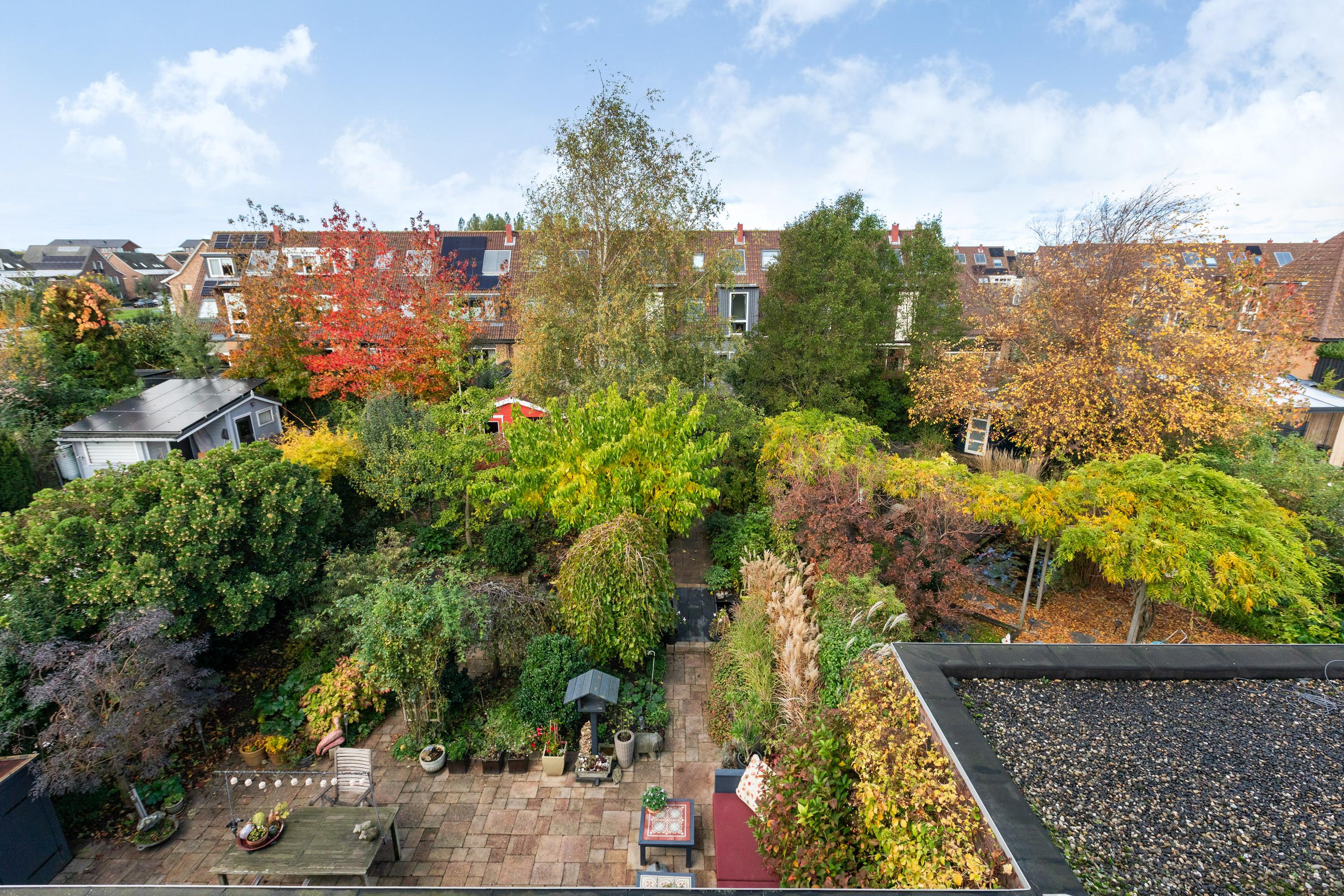 Belvedère 6 , 2134 BS Hoofddorp 47